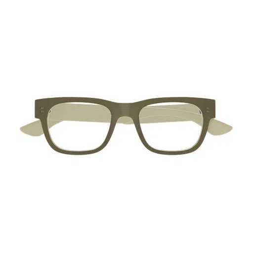 Alexander McQueen AM0531O Eyeglasses - view 8